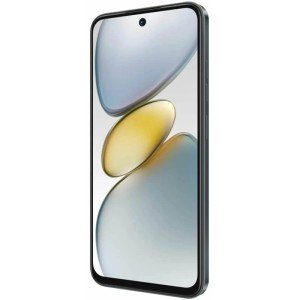 Смартфон Tecno Spark Go 1 3/64Gb Startrail Black