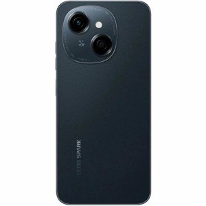 Смартфон Tecno Spark Go 1 3/64Gb Startrail Black