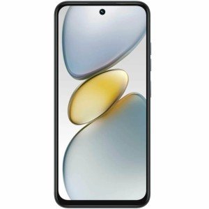 Смартфон Tecno Spark Go 1 3/64Gb Startrail Black