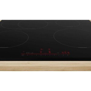 Индукционная варочная панель Bosch Serie 6 PIF631HB1E Black