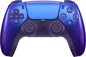 Геймпад Sony DualSense, Chroma Indigo, индиго Геймпад Sony DualSense, Chroma Indigo, индиго