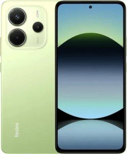 Смартфон Xiaomi Redmi Note 14 8/128Gb, зеленый