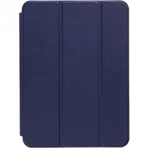 Чехол Gurdini Milano Series для iPad Pro 11 (2024) Midnight Blue Чехол Gurdini Milano Series для iPad Pro 11 (2024) Midnight Blue