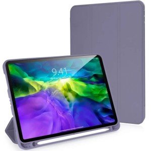 Чехол Gurdini Milano Series для ipad Air 11 (2025) Lavender Чехол Gurdini Milano Series для ipad Air 11 (2025) Lavender