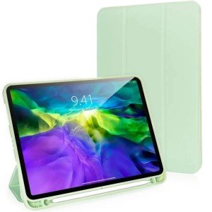 Чехол Gurdini Milano Series для ipad Air 11 (2025) Pistacho Чехол Gurdini Milano Series для ipad Air 11 (2025) Pistacho