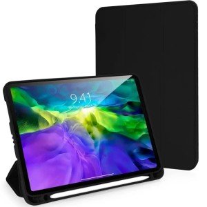 Чехол Gurdini Milano Series для ipad Air 13 (2025) Black Чехол Gurdini Milano Series для ipad Air 13 (2025) Black