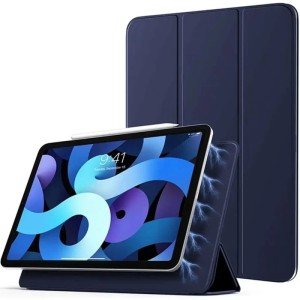 Чехол Gurdini Smart Magnet Series для ipad Air 13 (2025) Dark Blue Чехол Gurdini Smart Magnet Series для ipad Air 13 (2025) Dark Blue