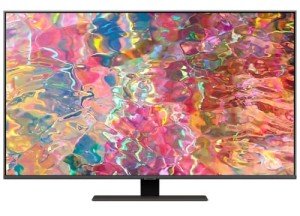 QLED телевизор 4K Ultra HD Samsung QE55Q80D QLED телевизор 4K Ultra HD Samsung QE55Q80D