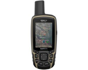 Навигатор Garmin GPSMAP 65 0100245101 Навигатор Garmin GPSMAP 65 0100245101