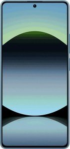 Смартфон Xiaomi Redmi Note 14S 8/256Gb, голубой Смартфон Xiaomi Redmi Note 14S 8/256Gb, голубой
