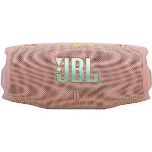 Портативная колонка JBL Charge 6 Pink Портативная колонка JBL Charge 6 Pink