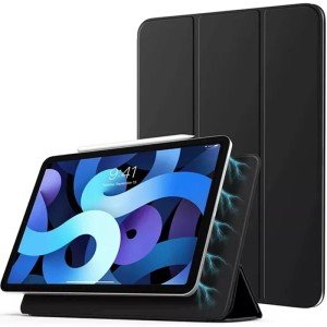 Чехол Gurdini Smart Magnet Series для ipad Air 11 (2025) Black Чехол Gurdini Smart Magnet Series для ipad Air 11 (2025) Black