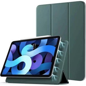 Чехол Gurdini Smart Magnet Series для ipad Air 11 (2025) Dark Green Чехол Gurdini Smart Magnet Series для ipad Air 11 (2025) Dark Green