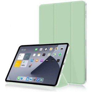 Чехол Gurdini Smart Magnet Series для ipad Air 11 (2025) Green Чехол Gurdini Smart Magnet Series для ipad Air 11 (2025) Green