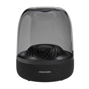 Портативная акустическая система Harman Kardon Aura 4, Black, черный Портативная акустическая система Harman Kardon Aura 4, Black, черный