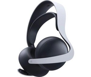Гарнитура беспроводная Sony Pulse Elite, белый Гарнитура беспроводная Sony Pulse Elite, белый