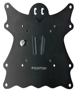 Кронштейн для телевизора Kromax CASPER-200 (15-40") Черный Кронштейн для телевизора Kromax CASPER-200 (15-40") Черный