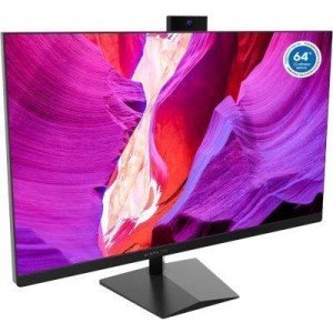 Моноблок Digma Pro Unity 27" Full HD i7 1255U (1.7) 16Gb SSD512Gb UHDG CR Windows 11 Professional Eth WiFi BT 90W клавиатура мышь Cam серый 1920x1080 Моноблок Digma Pro Unity 27" Full HD i7 1255U (1.7) 16Gb SSD512Gb UHDG CR Windows 11 Professional Eth WiFi BT 90W клавиатура мышь Cam серый 1920x1080
