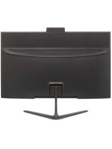 Моноблок Acer Aspire C24-2, 23.8" (1920x1080) IPS 100 Гц / AMD Ryzen 5 7430U / 16 DDR4 / 512 ГБ SSD / AMD Radeon Graphics / Без ОС, Черный (DQ.BPRCD.001)
