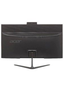 Моноблок Acer Aspire C27B, 27" (1920x1080) IPS 100 Гц / Intel Core i5-1334U / 16 DDR4 / 512 ГБ SSD / Intel Iris Xe Graphics / Без ОС / Клавиатура, мышь, Черный (DQ.BMRCD.001)