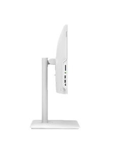 Моноблок Acer Aspire C27A, 27" (1920x1080) IPS 120 Гц / Intel Core i7-1355U / 16 DDR4 / 512 ГБ SSD / Intel Iris Xe Graphics / Без ОС / Клавиатура, мышь, Белый (DQ.BNRCD.002)