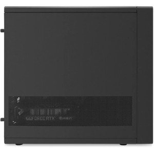 Системный блок iRU Game 510H6SEA MT, AMD Ryzen 5 5600 / 32 ГБ DDR4 / 512 ГБ SSD / NVIDIA GeForce RTX 4060 для ноутбуков (8 Гб) / Без ОС, черный (2073977)