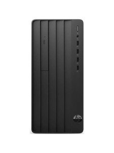 Комплект HP 290 G9 MT, Intel Core i3-12100 / 16 ГБ DDR4 / 512 ГБ SSD / Intel UHD Graphics / Без ОС / Клавиатура, мышь, монитор, черный (9M937AT / 16GB)