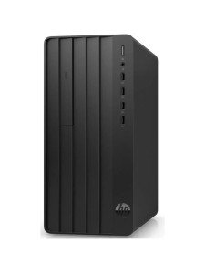 Системный блок HP Pro 290 G9 MT, Intel Core i3-13100 / 16 ГБ DDR4 / 256 ГБ SSD / Intel UHD Graphics / Без ОС / Клавиатура, мышь, черный (883T8EA / 16GB)