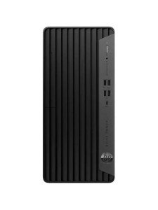 Мини-ПК HP EliteDesk 800 G9 TWR, Intel Core i7-12700 / 16 ГБ DDR5 / 512 ГБ SSD / Intel UHD Graphics / Без ОС / Клавиатура, мышь, черный (4E7E0AV / 16GB)
