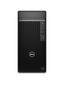 Системный блок Dell Optiplex 7020 PLUS MT, Intel Core i7-14700 / 64 ГБ DDR5 / 1024 ГБ SSD / NVIDIA GeForce RTX 4060 (8 Гб) / Windows 11 Pro / Клавиатура, мышь, черный (7020-7644)