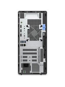 Системный блок Dell Optiplex 7020 PLUS MT, Intel Core i7-14700 / 16 ГБ DDR5 / 512 ГБ SSD / NVIDIA GeForce RTX 4060 (8 Гб) / Windows 11 Pro / Клавиатура, мышь, черный (7020-7164)