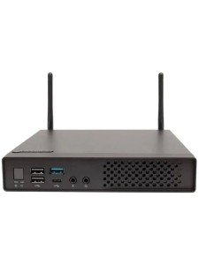 Мини-ПК Raskat STANDART 507, Intel Core i5-10400 / 16 ГБ DDR4 / 256 ГБ SSD / Intel UHD Graphics / Без ОС, черный (STANDART507197368)