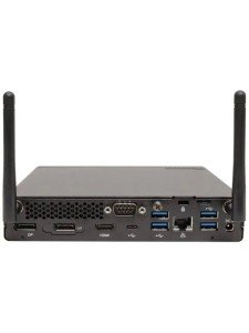 Мини-ПК Raskat STANDART 507, Intel Core i5-10400 / 16 ГБ DDR4 / 256 ГБ SSD / Intel UHD Graphics / Без ОС, черный (STANDART507197368)