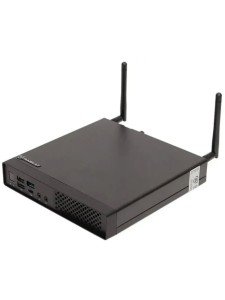 Мини-ПК Raskat STANDART 307, Intel Core i3-10100 / 16 ГБ DDR4 / 256 ГБ SSD / Intel UHD Graphics / Без ОС, черный (STANDART307197354)