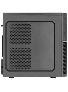 Системный блок iRU Game 320H6E MT, AMD Ryzen 5 5500 / 16 ГБ DDR4 / 512 ГБ SSD / AMD Radeon Graphics / Без ОС, черный (2069946)