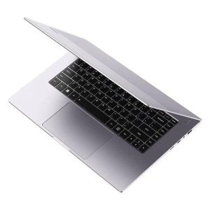 Ноутбук Infinix Inbook X3 Plus 12TH XL31, 15.6" (1920x1080) IPS/Intel Core i3-1215U/8ГБ DDR4/256ГБ SSD/UHD Graphics/Без ОС, серый (71008301378)