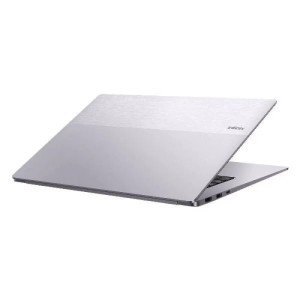 Ноутбук Infinix Inbook X3 Plus 12TH XL31, 15.6" (1920x1080) IPS/Intel Core i3-1215U/8ГБ DDR4/256ГБ SSD/UHD Graphics/Без ОС, серый (71008301378)