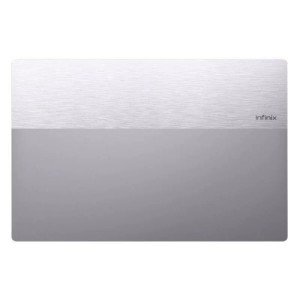 Ноутбук Infinix Inbook X3 Plus 12TH XL31, 15.6" (1920x1080) IPS/Intel Core i3-1215U/8ГБ DDR4/256ГБ SSD/UHD Graphics/Без ОС, серый (71008301378)