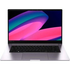 Ноутбук Infinix INBOOK X3 Plus 12TH XL31, 15.6" (1920x1080) IPS/Intel Core i3-1215U/8ГБ DDR4/256ГБ SSD/UHD Graphics/Windows 11 Home, серый (71008301214)