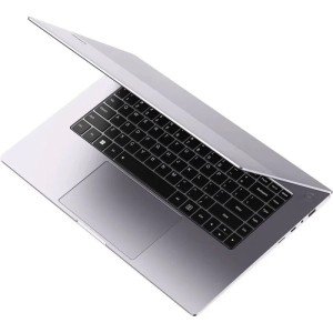 Ноутбук Infinix INBOOK X3 Plus 12TH XL31, 15.6" (1920x1080) IPS/Intel Core i3-1215U/8ГБ DDR4/256ГБ SSD/UHD Graphics/Windows 11 Home, серый (71008301214)