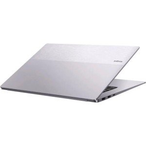 Ноутбук Infinix INBOOK X3 Plus 12TH XL31, 15.6" (1920x1080) IPS/Intel Core i3-1215U/8ГБ DDR4/256ГБ SSD/UHD Graphics/Windows 11 Home, серый (71008301214)