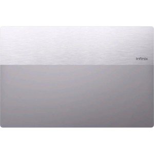 Ноутбук Infinix INBOOK X3 Plus 12TH XL31, 15.6" (1920x1080) IPS/Intel Core i3-1215U/8ГБ DDR4/256ГБ SSD/UHD Graphics/Windows 11 Home, серый (71008301214)