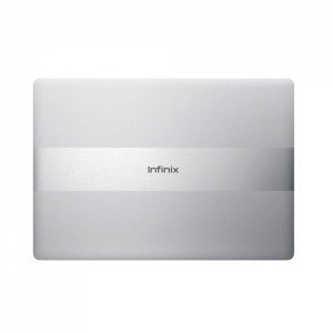 Ноутбук Infinix INBOOK Y3 MAX YL613, 16" (1920x1080) IPS/Intel Core i7-1255U/16ГБ DDR4/512ГБ SSD/Iris Xe Graphics/Windows 11 Home, серебристый (71008301538)