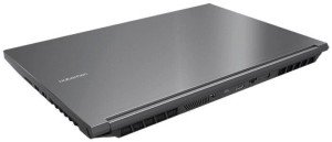 Ноутбук MAIBENBEN X527, 15.6" (1920x1080) IPS 144Гц/Intel Core i7-12650H/16ГБ DDR4/512ГБ SSD/GeForce RTX 4050 6ГБ/Linux, серый (X527FSFMLGRE0)