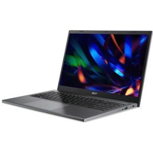 Ноутбук Acer Extensa 15 EX215-23-R94H, 15.6" FHD IPS/AMD Ryzen 5 7520U/8ГБ LPDDR5/512ГБ SSD/Radeon Graphics/Windows 11 Home, черный (NX.EH3CD.001)