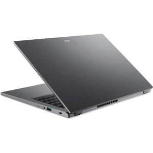 Ноутбук Acer Extensa 15 EX215-23-R94H, 15.6" FHD IPS/AMD Ryzen 5 7520U/8ГБ LPDDR5/512ГБ SSD/Radeon Graphics/Windows 11 Home, черный (NX.EH3CD.001)