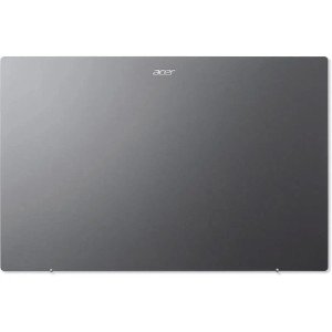 Ноутбук Acer Extensa 15 EX215-23-R94H, 15.6" FHD IPS/AMD Ryzen 5 7520U/8ГБ LPDDR5/512ГБ SSD/Radeon Graphics/Windows 11 Home, черный (NX.EH3CD.001)