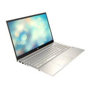 Ноутбук HP Pavilion 15-eg3039ci, 15.6" (1920x1080) IPS/Intel Core i3-1315U/8 ГБ DDR4/512 ГБ SSD/Intel UHD Graphics/Без системы, Золотой (84J89EA)