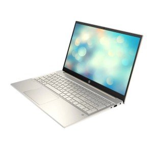Ноутбук HP Pavilion 15-eg3039ci, 15.6" (1920x1080) IPS/Intel Core i3-1315U/8 ГБ DDR4/512 ГБ SSD/Intel UHD Graphics/Без системы, Золотой (84J89EA)