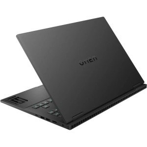Ноутбук HP Omen 16-wf1003ci, 16.1" (1920x1080) IPS 165 Гц/Intel Core i7-14700HX/16 ГБ DDR5/1024 ГБ SSD/NVIDIA GeForce RTX 4060 для ноутбуков (8 Гб)/Без системы, Черный (A1WE8EA)
